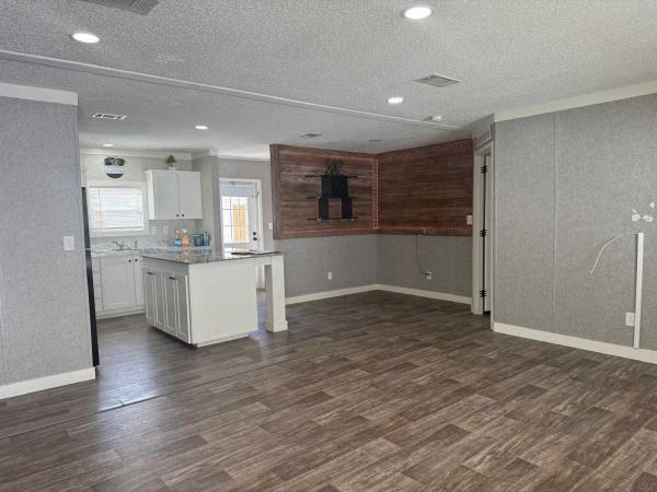 Mobile Home For Sale