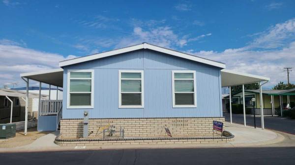 2025 Fleetwood Mobile Home For Sale