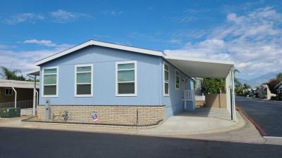 Photo 3 of 40 of home located at 4400 Philadelphia St. #235 Chino, CA 91710