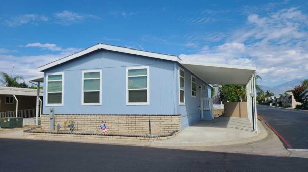 2025 Fleetwood Mobile Home For Sale