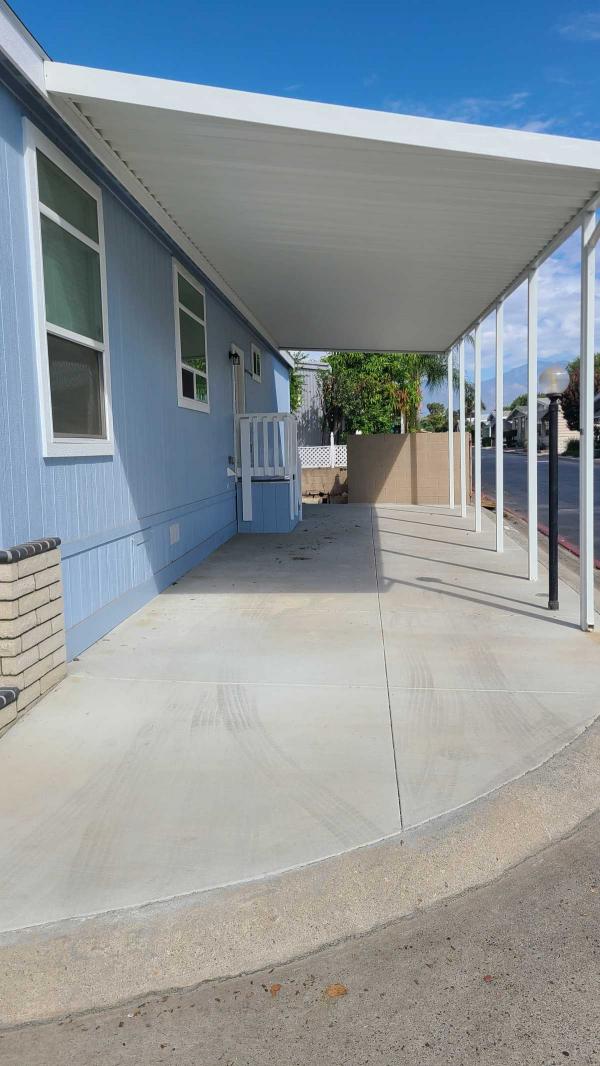 2025 Fleetwood Mobile Home For Sale