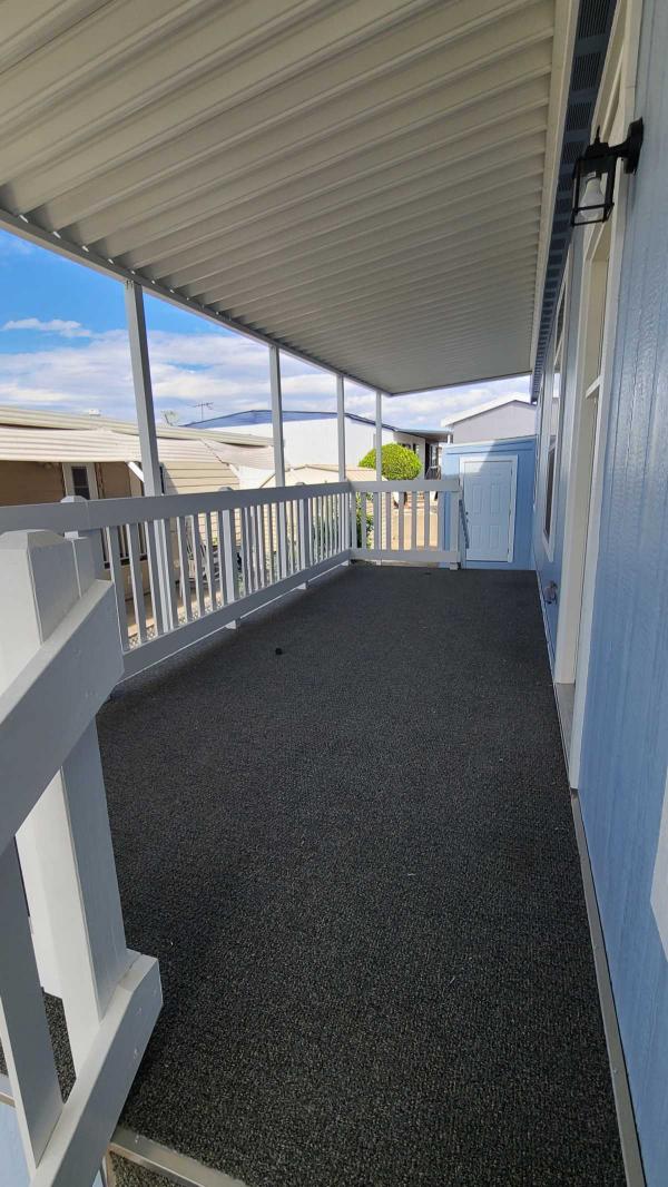 2025 Fleetwood Mobile Home For Sale