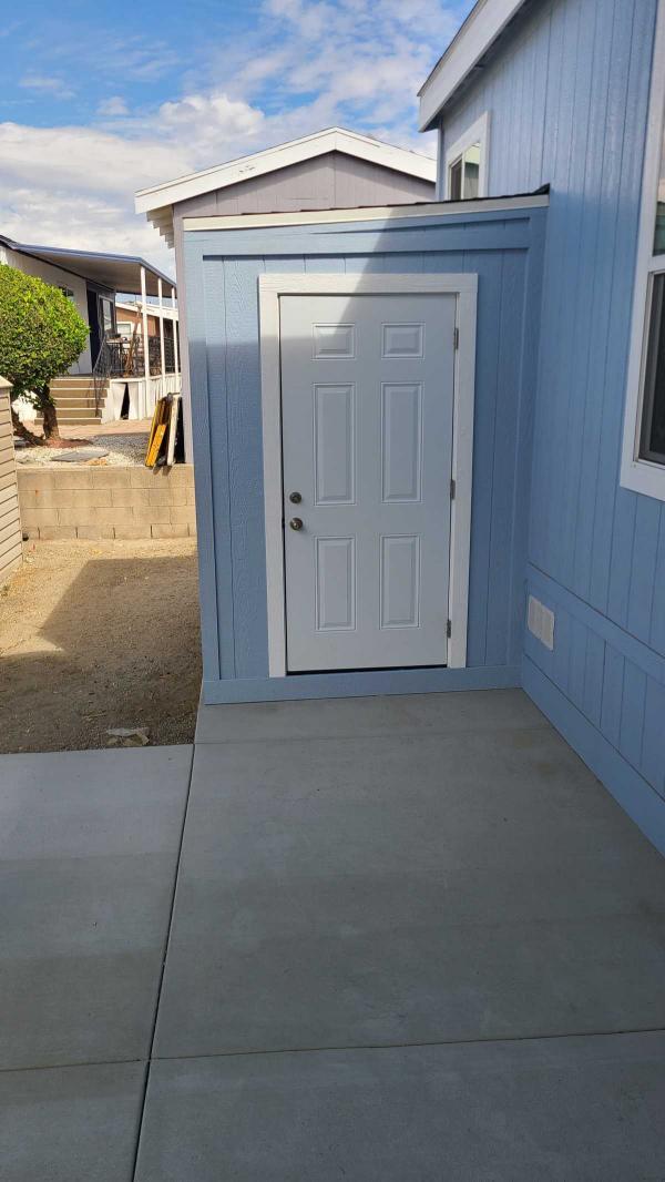 2025 Fleetwood Mobile Home For Sale