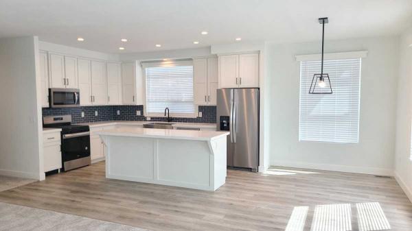 2025 Fleetwood Mobile Home For Sale