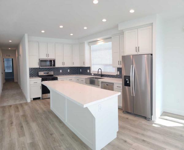 2025 Fleetwood Mobile Home For Sale