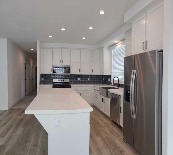 2025 Fleetwood Mobile Home For Sale