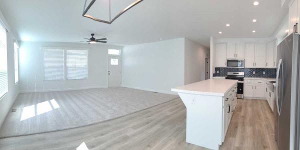 2025 Fleetwood Mobile Home For Sale