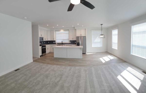 2025 Fleetwood Mobile Home For Sale