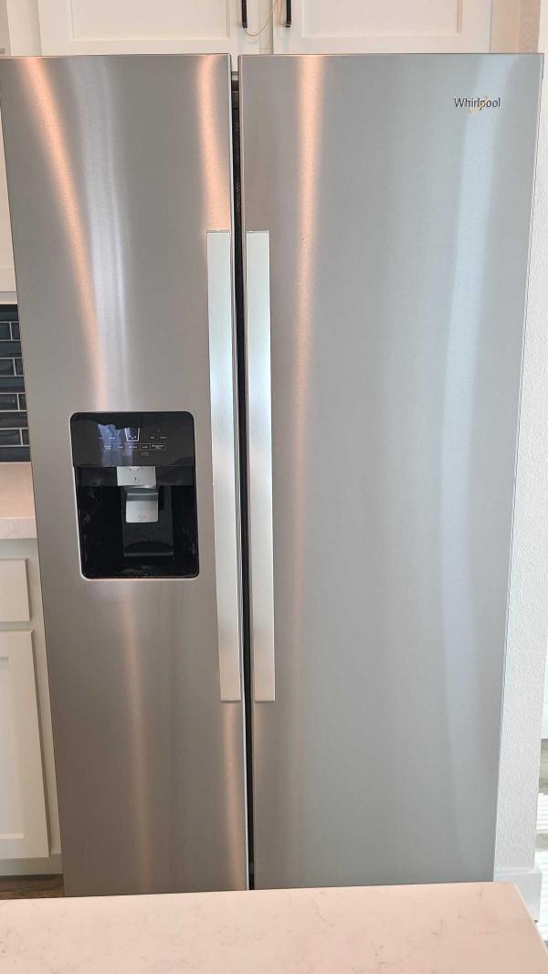 2025 Fleetwood Mobile Home For Sale