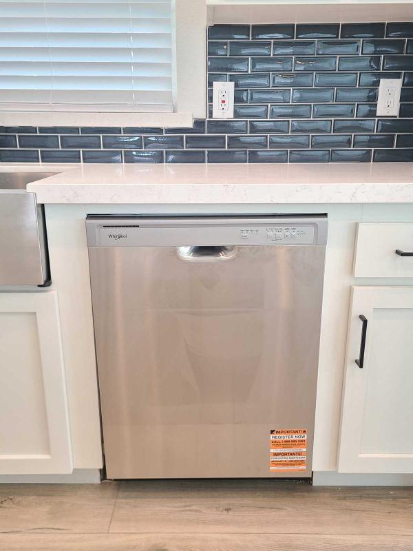 2025 Fleetwood Mobile Home For Sale