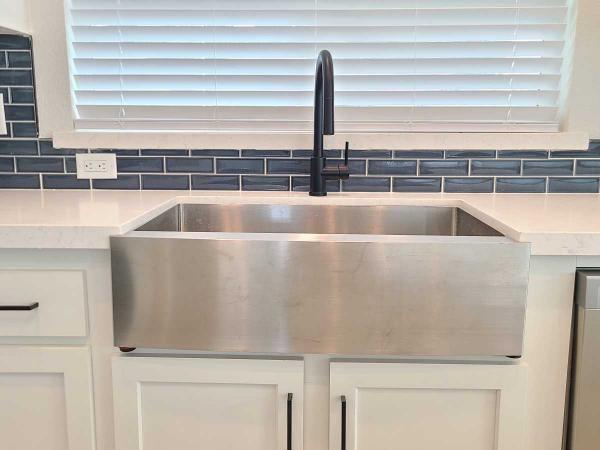 2025 Fleetwood Mobile Home For Sale