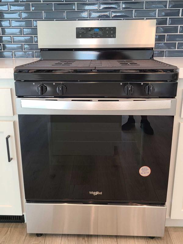 2025 Fleetwood Mobile Home For Sale