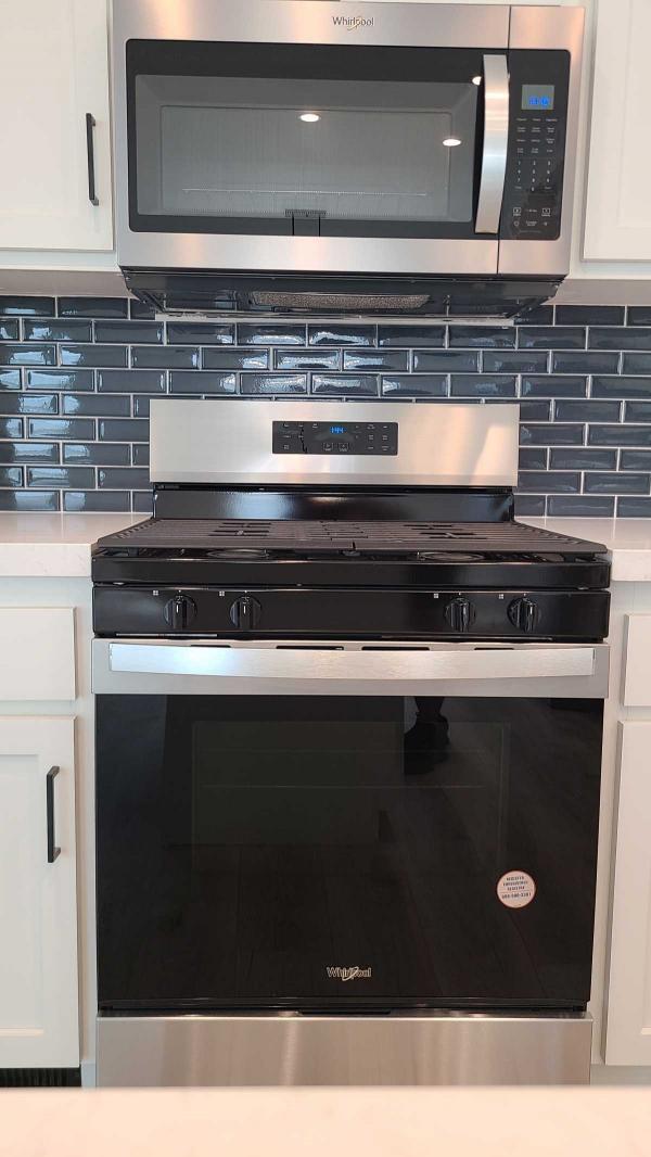 2025 Fleetwood Mobile Home For Sale