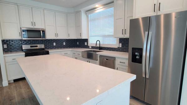 2025 Fleetwood Mobile Home For Sale