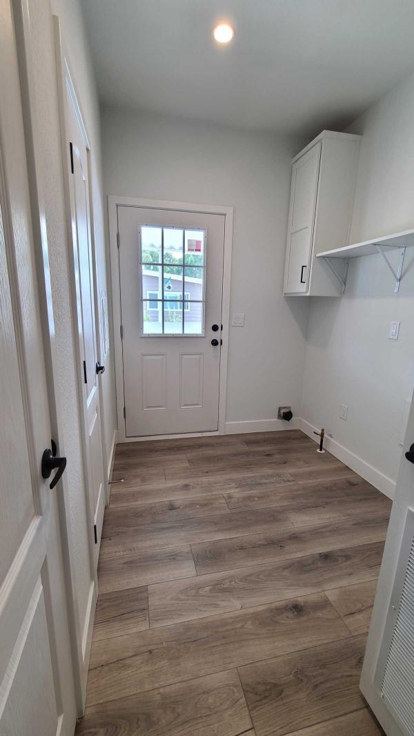 2025 Fleetwood Mobile Home For Sale