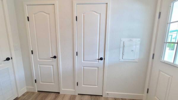 2025 Fleetwood Mobile Home For Sale