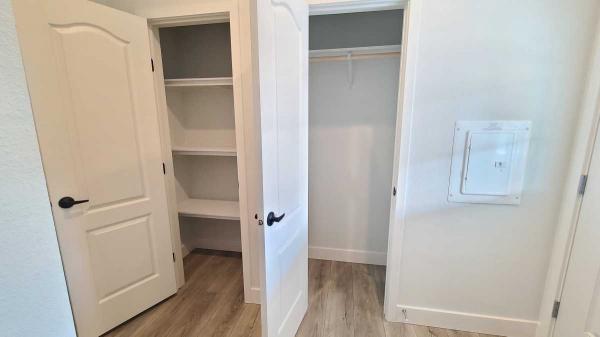 2025 Fleetwood Mobile Home For Sale