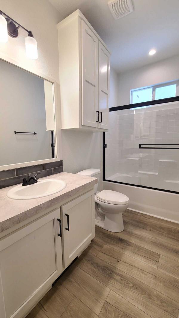 2025 Fleetwood Mobile Home For Sale