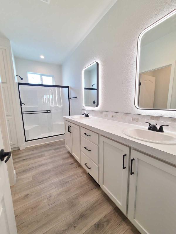 2025 Fleetwood Mobile Home For Sale