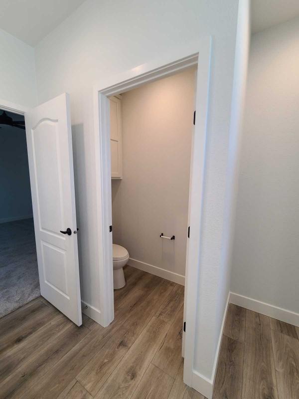 2025 Fleetwood Mobile Home For Sale