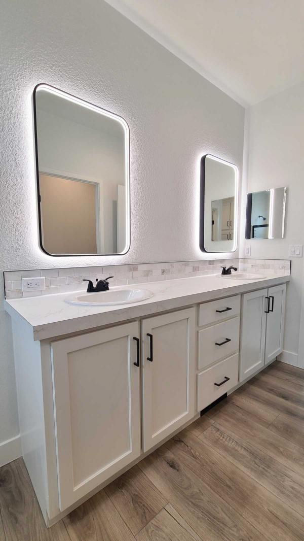 2025 Fleetwood Mobile Home For Sale