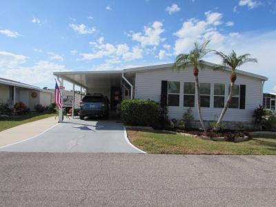 Mobile Home at 2621 Damodar Dr Trinity, FL 34655