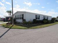 1992 Palm Harbor Mobile Home