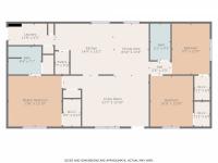 2016 Fairmont Manufactured Home