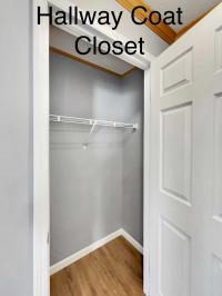 2016 Fairmont Manufactured Home