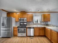 2016 Fairmont Manufactured Home