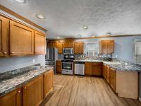 2016 Fairmont Manufactured Home