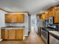 2016 Fairmont Manufactured Home