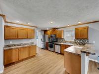 2016 Fairmont Manufactured Home