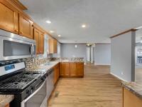 2016 Fairmont Manufactured Home