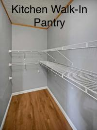 2016 Fairmont Manufactured Home