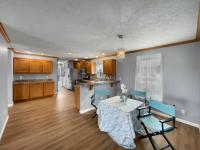 2016 Fairmont Manufactured Home