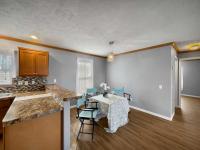 2016 Fairmont Manufactured Home