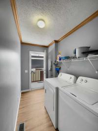 2016 Fairmont Manufactured Home