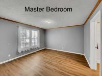 2016 Fairmont Manufactured Home