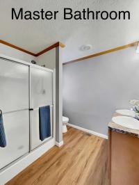 2016 Fairmont Manufactured Home