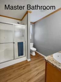 2016 Fairmont Manufactured Home