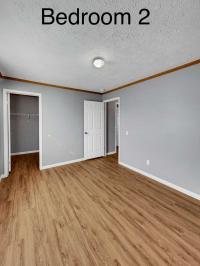 2016 Fairmont Manufactured Home