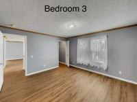 2016 Fairmont Manufactured Home