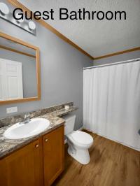 2016 Fairmont Manufactured Home