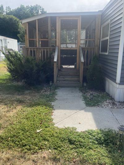 Mobile Home at 86 Ravenwood Way Johnsonville, NY 12094