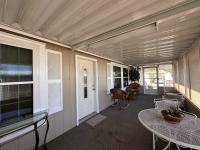 2007 Cavco Manufactured Home