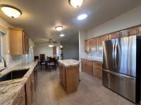 2007 Cavco Manufactured Home