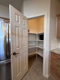 2007 Cavco Manufactured Home