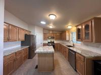 2007 Cavco Manufactured Home