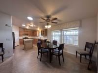 2007 Cavco Manufactured Home